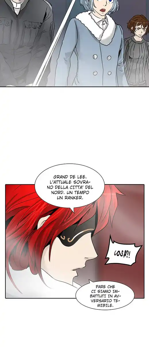 Tower of God Capitolo 251 page 37