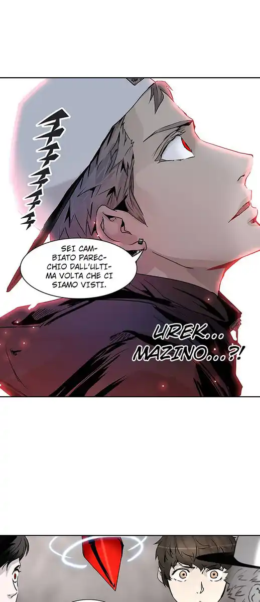 Tower of God Capitolo 251 page 4