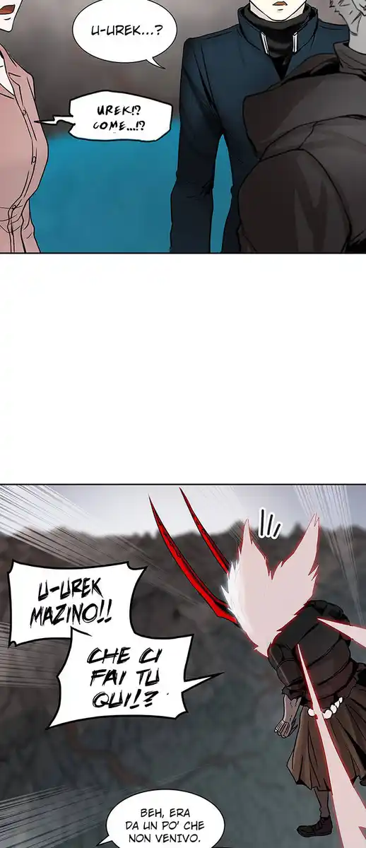 Tower of God Capitolo 251 page 5