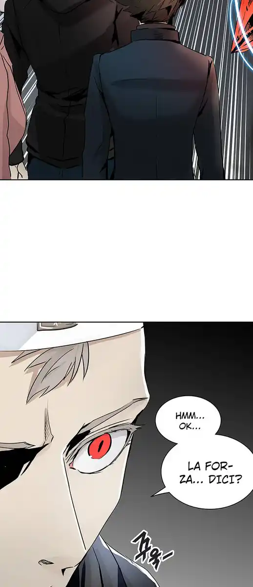 Tower of God Capitolo 251 page 9