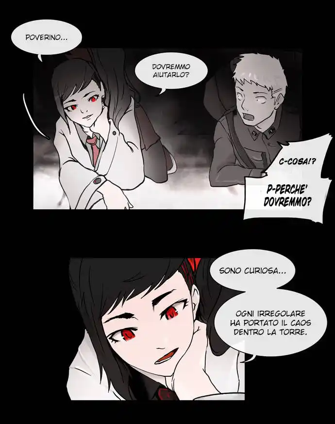 Tower of God Capitolo 02 page 12