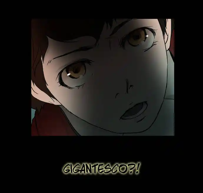 Tower of God Capitolo 02 page 18