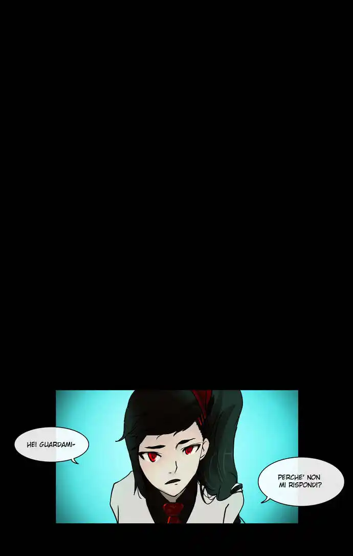 Tower of God Capitolo 02 page 23