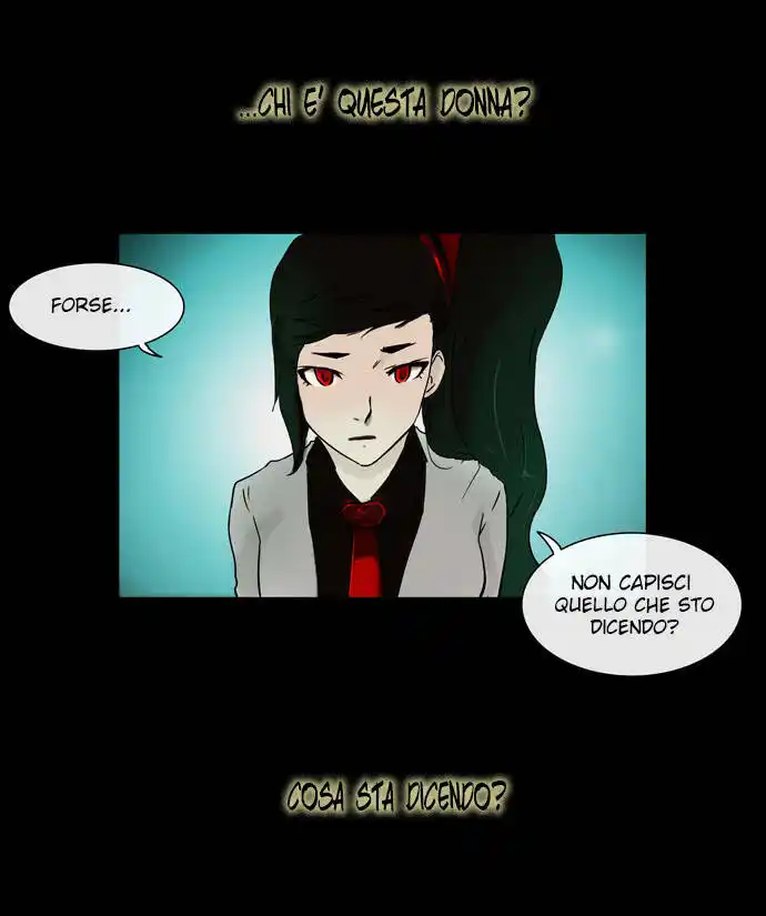 Tower of God Capitolo 02 page 24