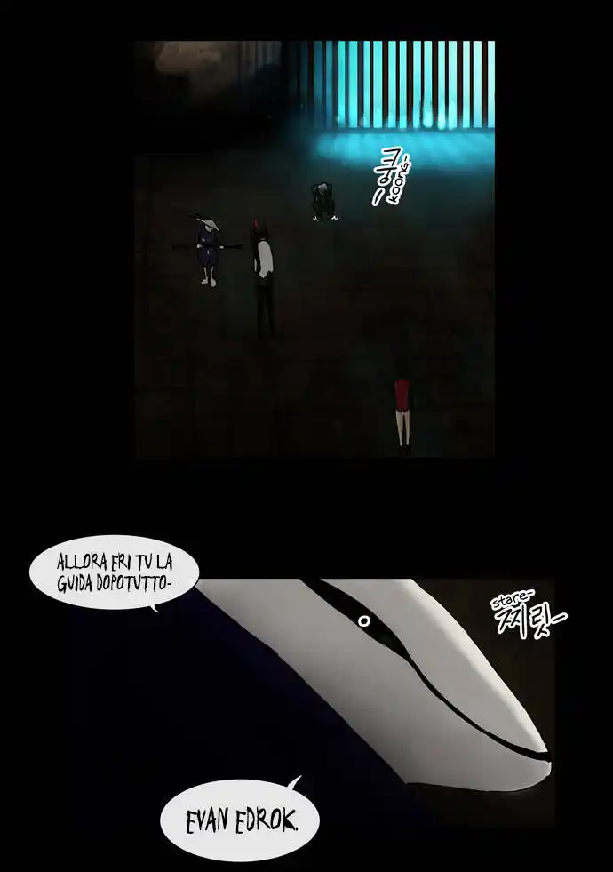 Tower of God Capitolo 02 page 27