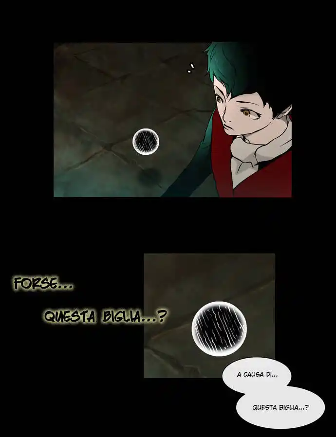 Tower of God Capitolo 02 page 35