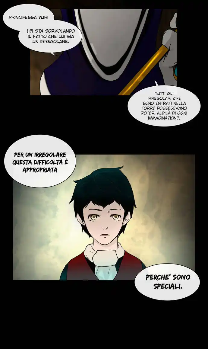 Tower of God Capitolo 02 page 39