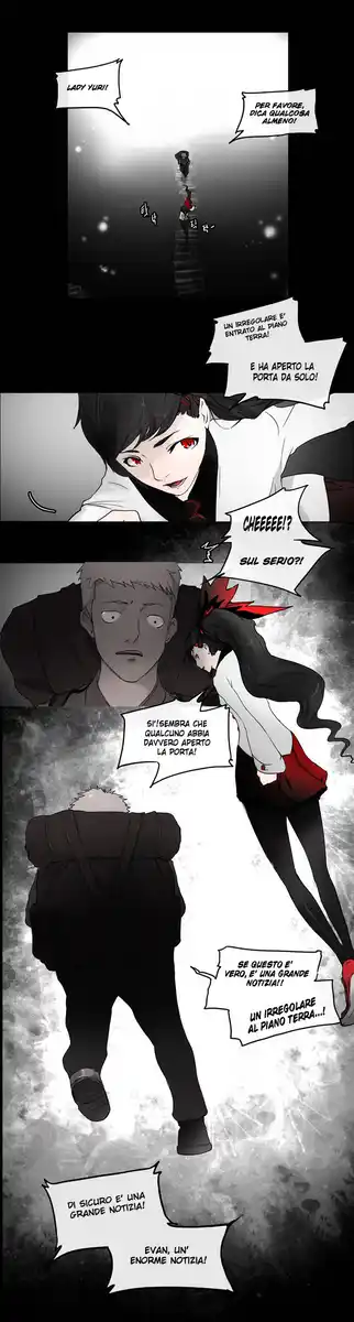 Tower of God Capitolo 02 page 4