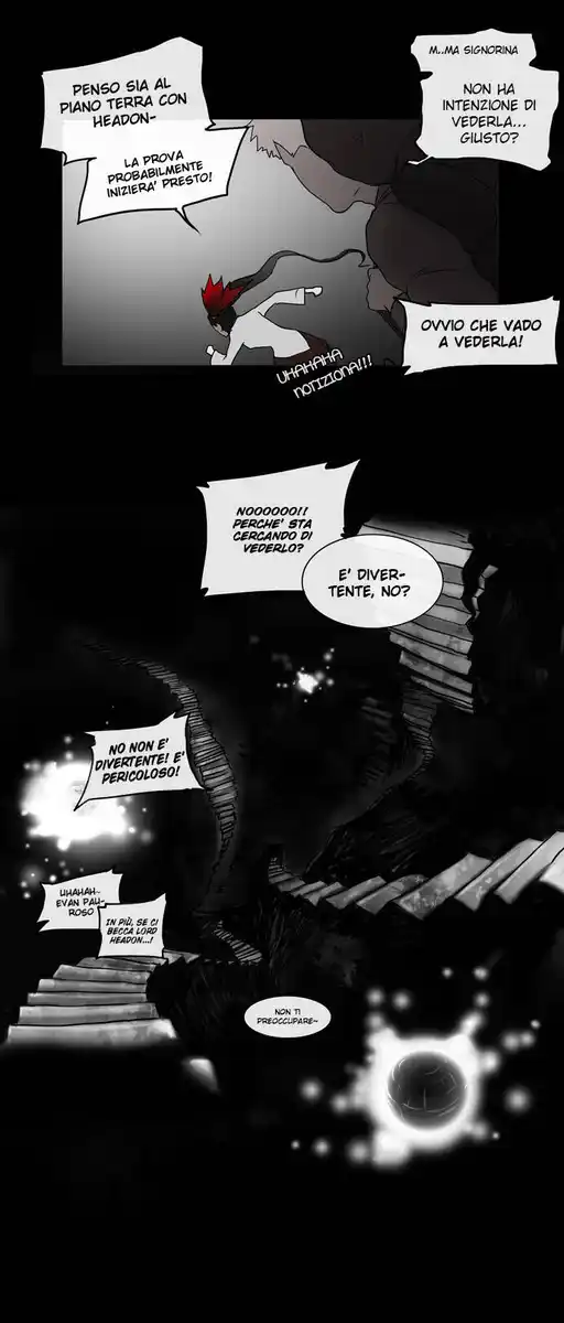 Tower of God Capitolo 02 page 5