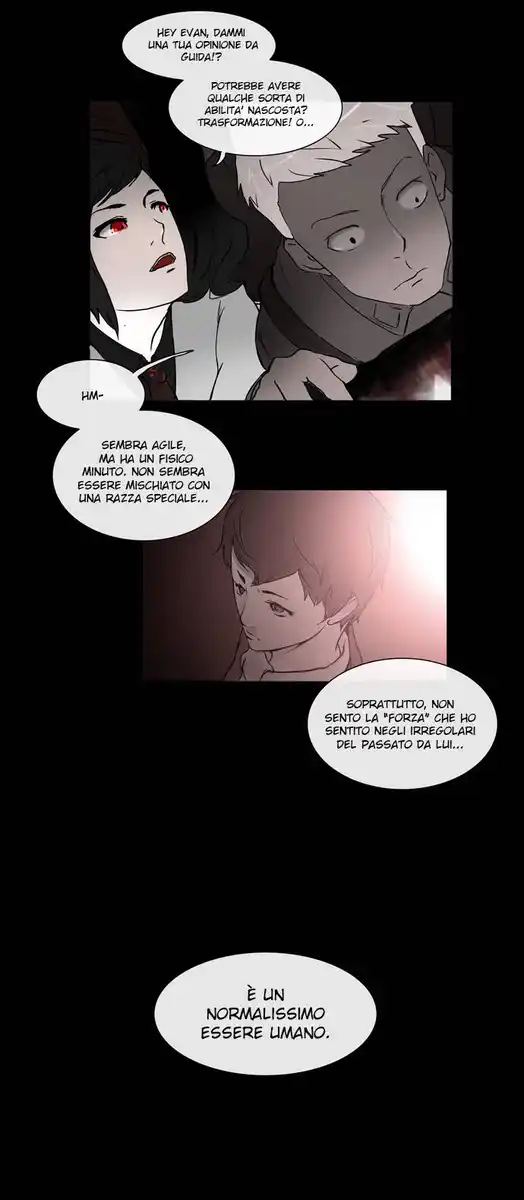 Tower of God Capitolo 02 page 8