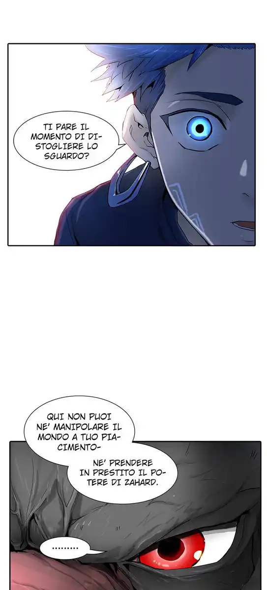 Tower of God Capitolo 289 page 11