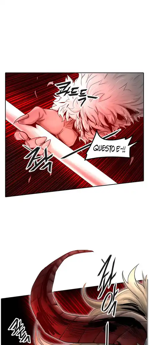 Tower of God Capitolo 289 page 14