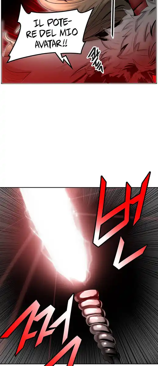 Tower of God Capitolo 289 page 15