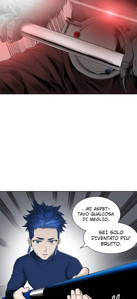 Tower of God Capitolo 289 page 17