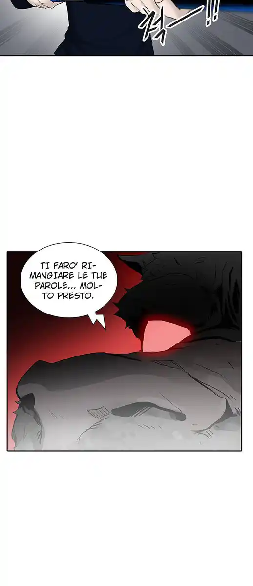 Tower of God Capitolo 289 page 18