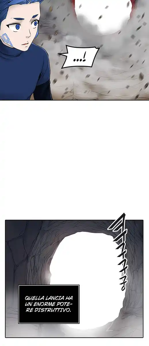 Tower of God Capitolo 289 page 24