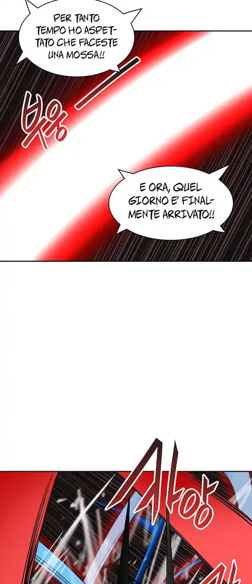 Tower of God Capitolo 289 page 28