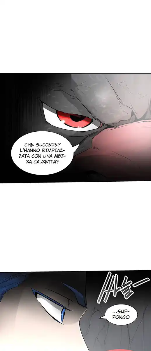 Tower of God Capitolo 289 page 3