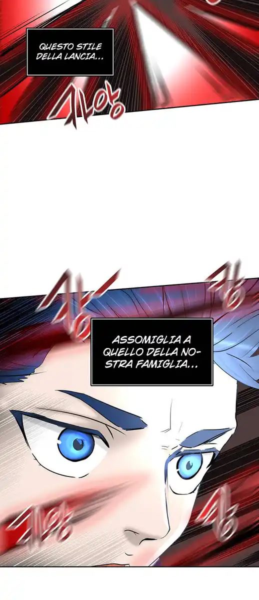 Tower of God Capitolo 289 page 30