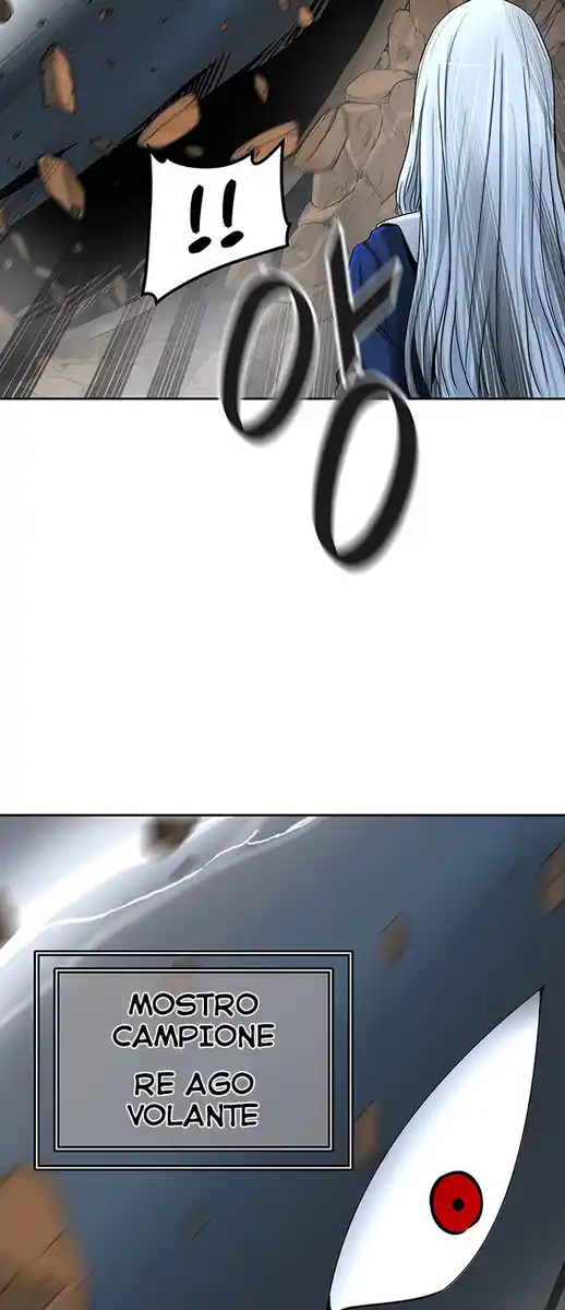 Tower of God Capitolo 289 page 36