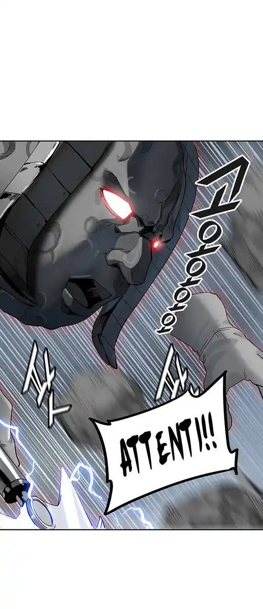 Tower of God Capitolo 289 page 39