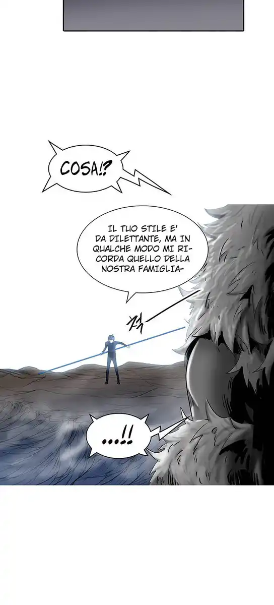 Tower of God Capitolo 289 page 43