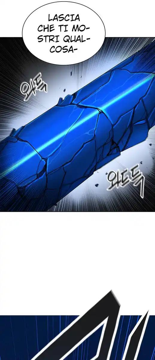 Tower of God Capitolo 289 page 44