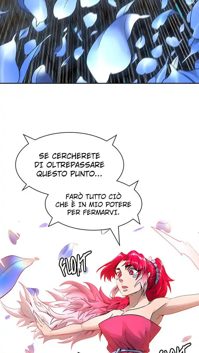 Tower of God Capitolo 57 page 13