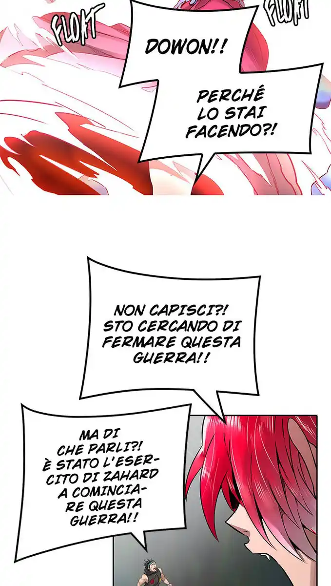 Tower of God Capitolo 57 page 14