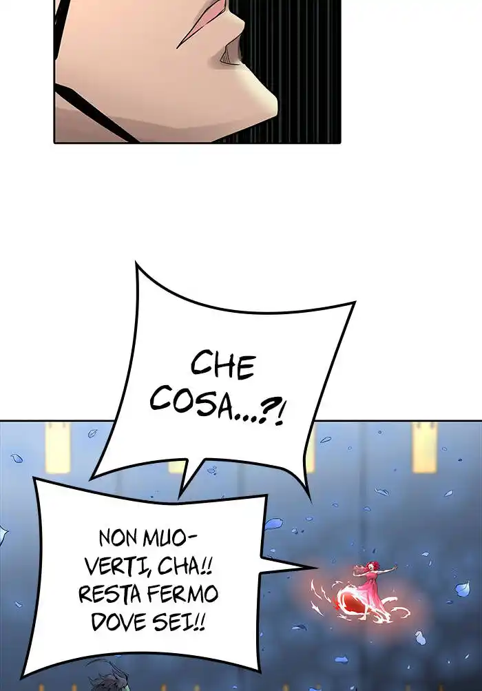 Tower of God Capitolo 57 page 16