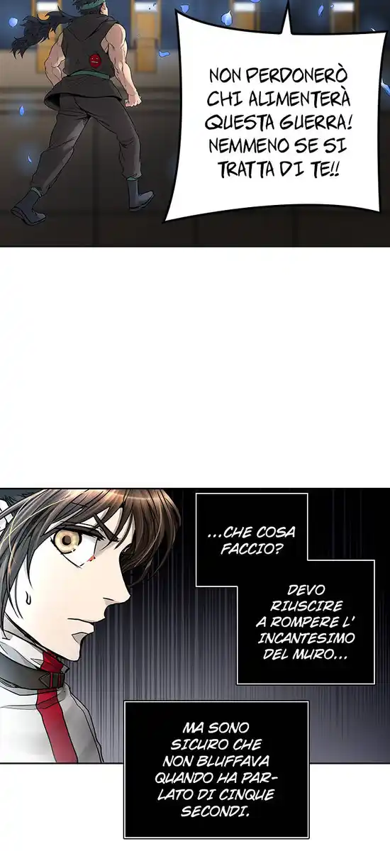 Tower of God Capitolo 57 page 17