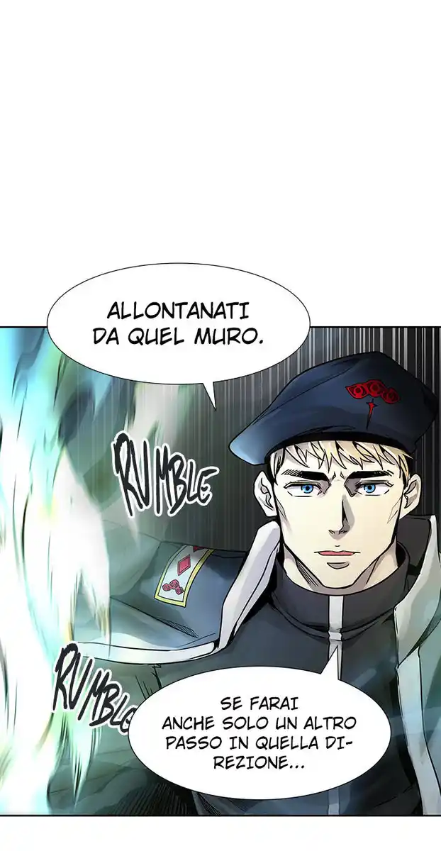 Tower of God Capitolo 57 page 2