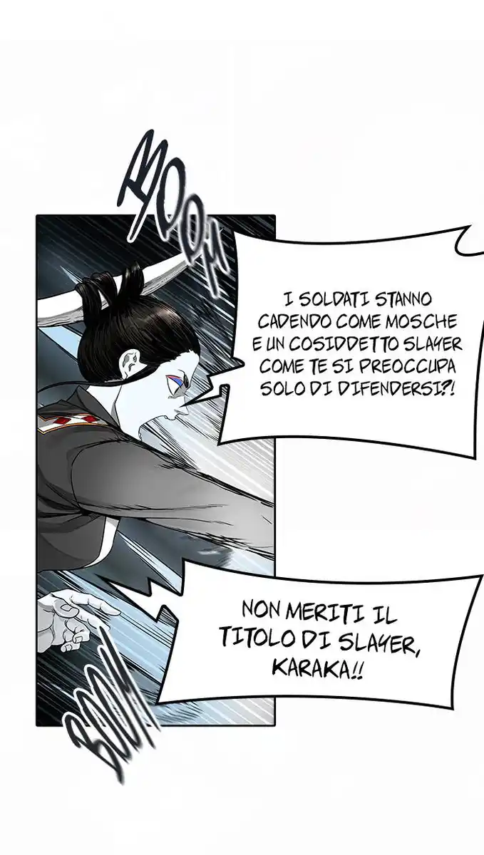 Tower of God Capitolo 57 page 21