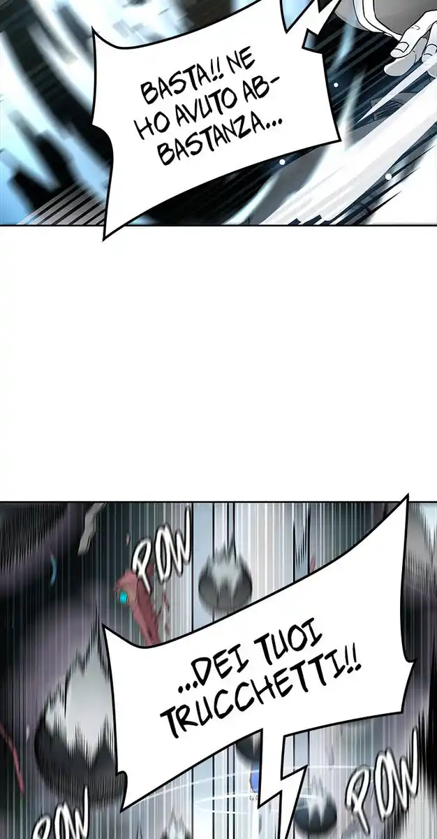 Tower of God Capitolo 57 page 27