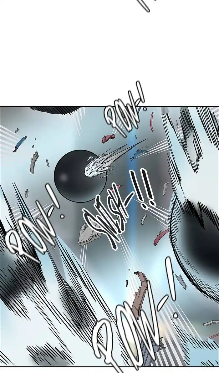 Tower of God Capitolo 57 page 29