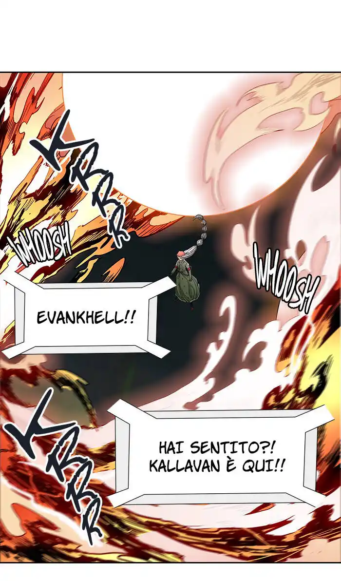 Tower of God Capitolo 57 page 35