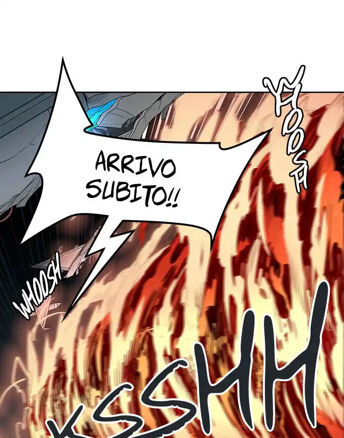 Tower of God Capitolo 57 page 37