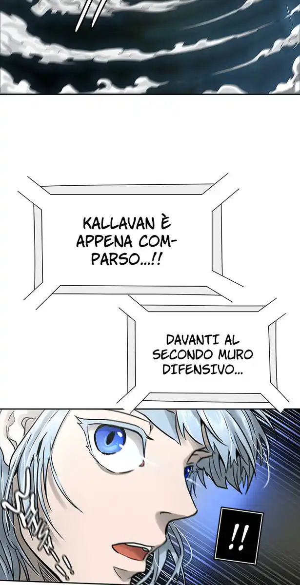 Tower of God Capitolo 57 page 5