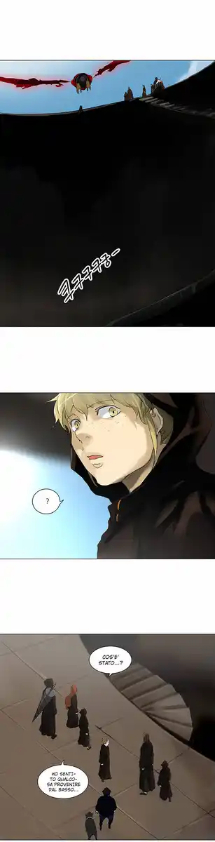 Tower of God Capitolo 135 page 2