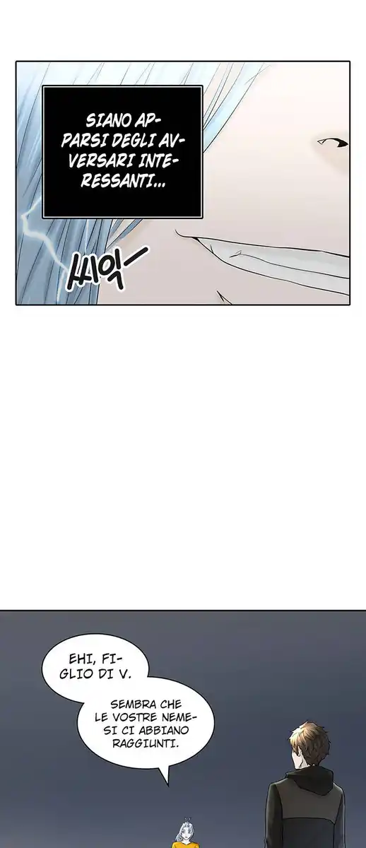 Tower of God Capitolo 292 page 4