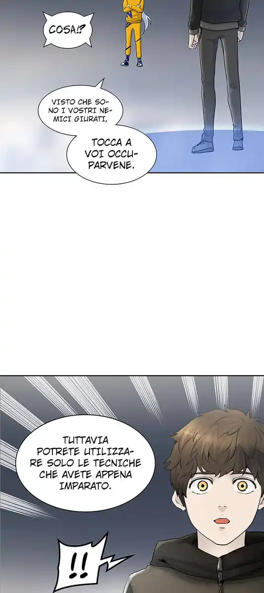 Tower of God Capitolo 292 page 5