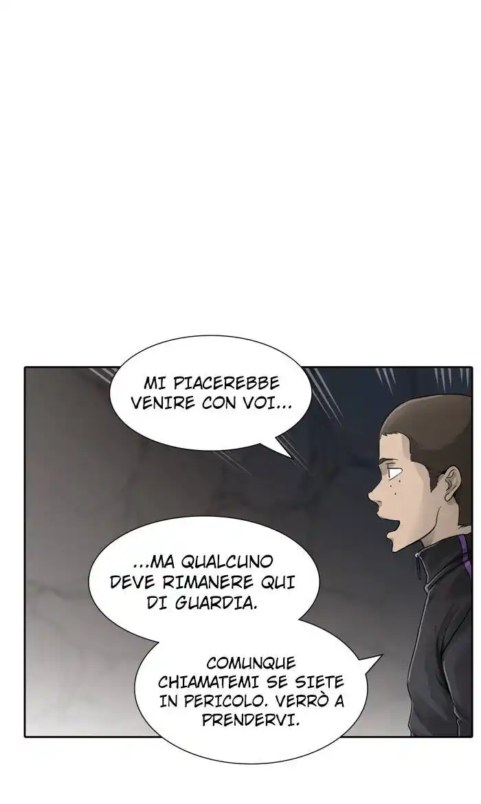 Tower of God Capitolo 38 page 10