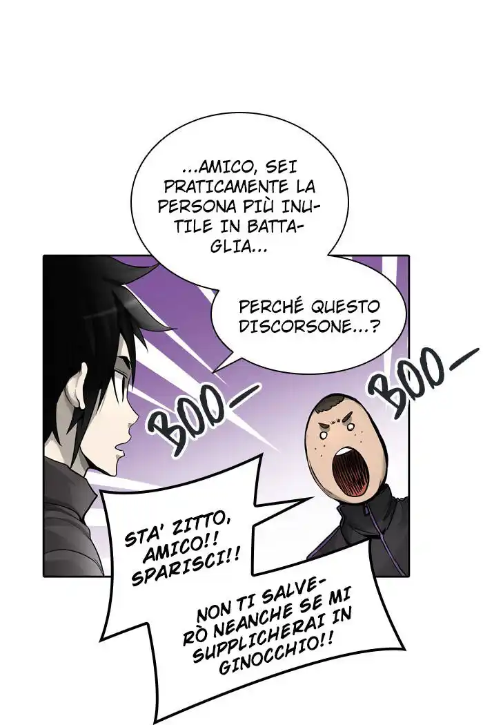 Tower of God Capitolo 38 page 11