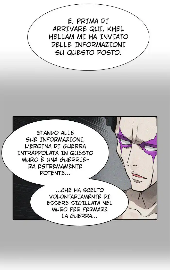 Tower of God Capitolo 38 page 14