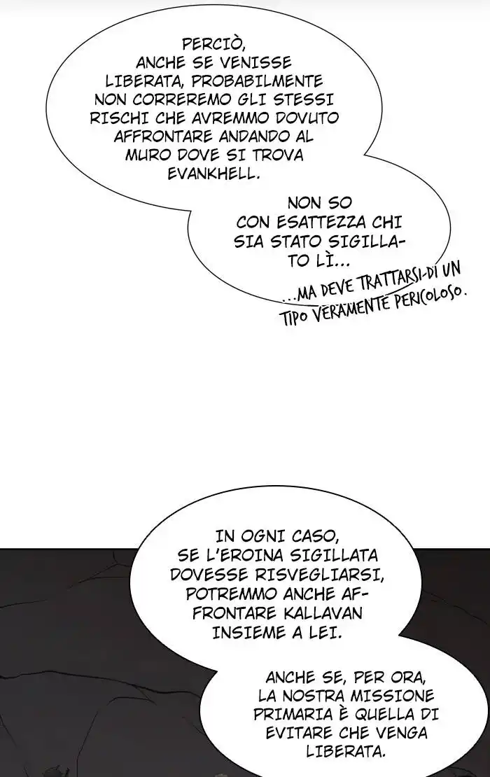 Tower of God Capitolo 38 page 15