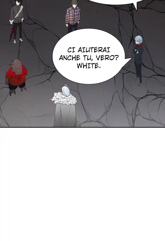 Tower of God Capitolo 38 page 16