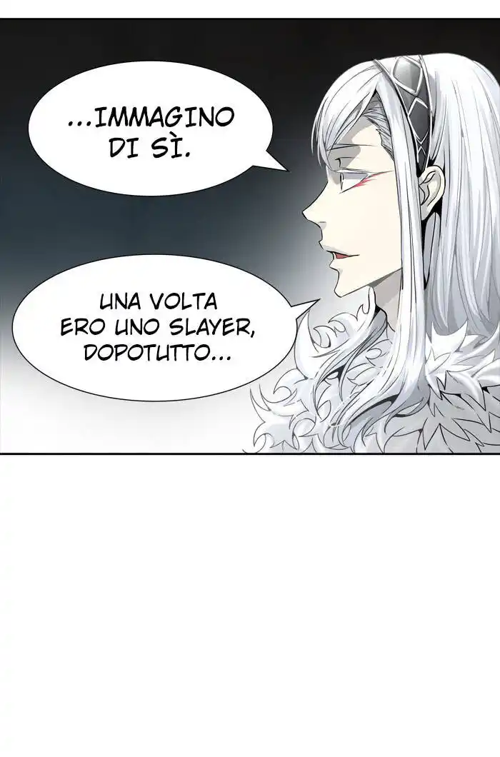 Tower of God Capitolo 38 page 17