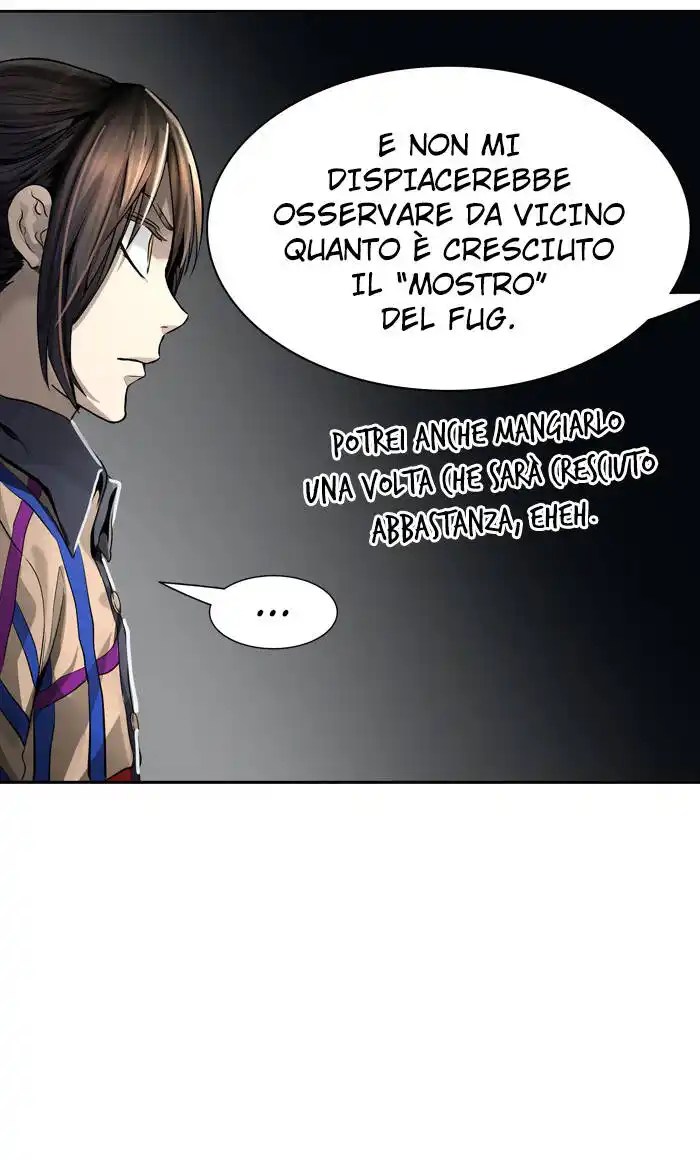 Tower of God Capitolo 38 page 18