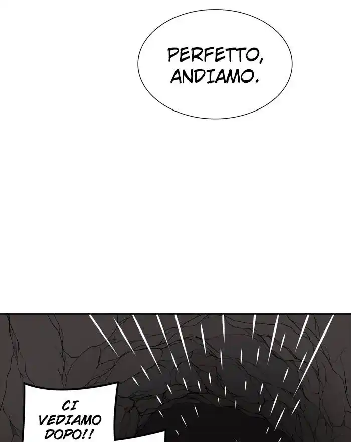 Tower of God Capitolo 38 page 19