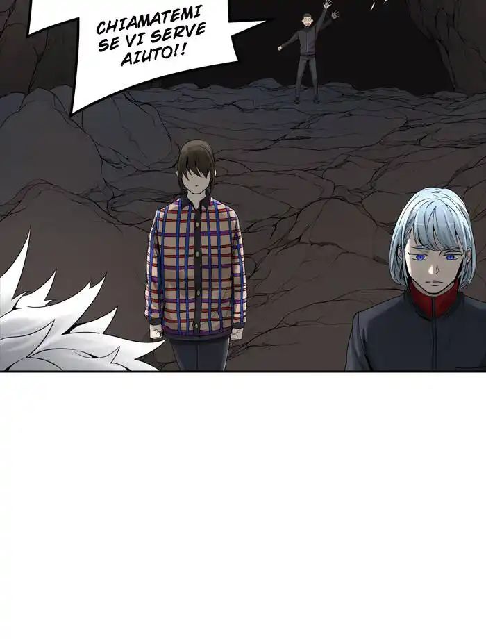 Tower of God Capitolo 38 page 20